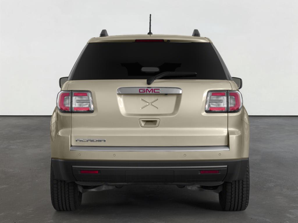 2015 GMC Acadia SLT