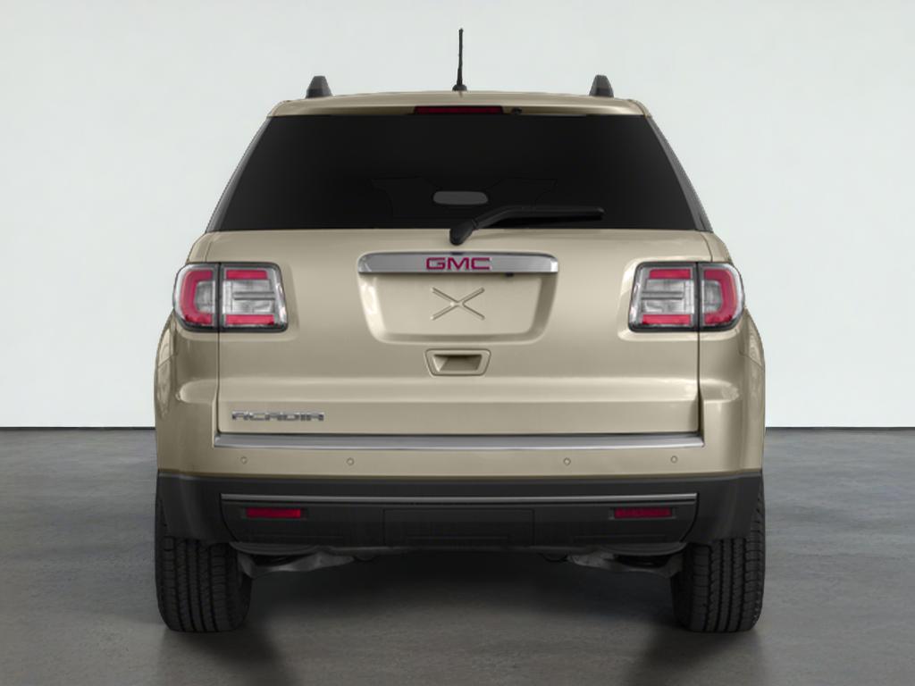 2015 GMC Acadia SLE