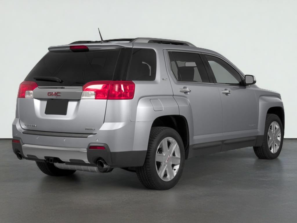 Used 2015 GMC Terrain SLT-1 with VIN 2GKALSEK9F6231114 for sale in Tinley Park, IL