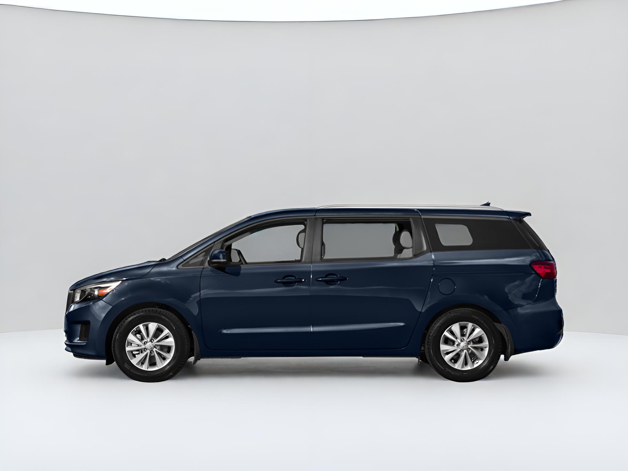 2015 Kia Sedona EX