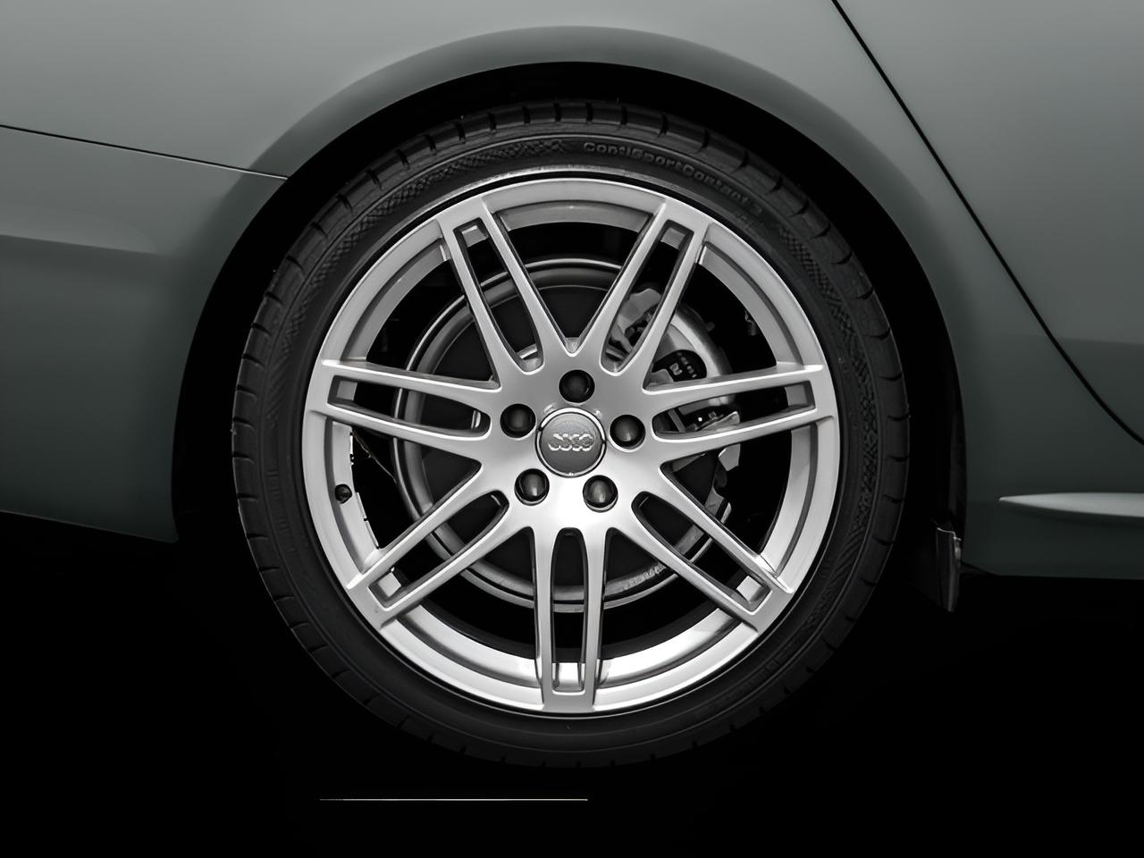 2016 Audi A4 2.0T Premium Plus quattro