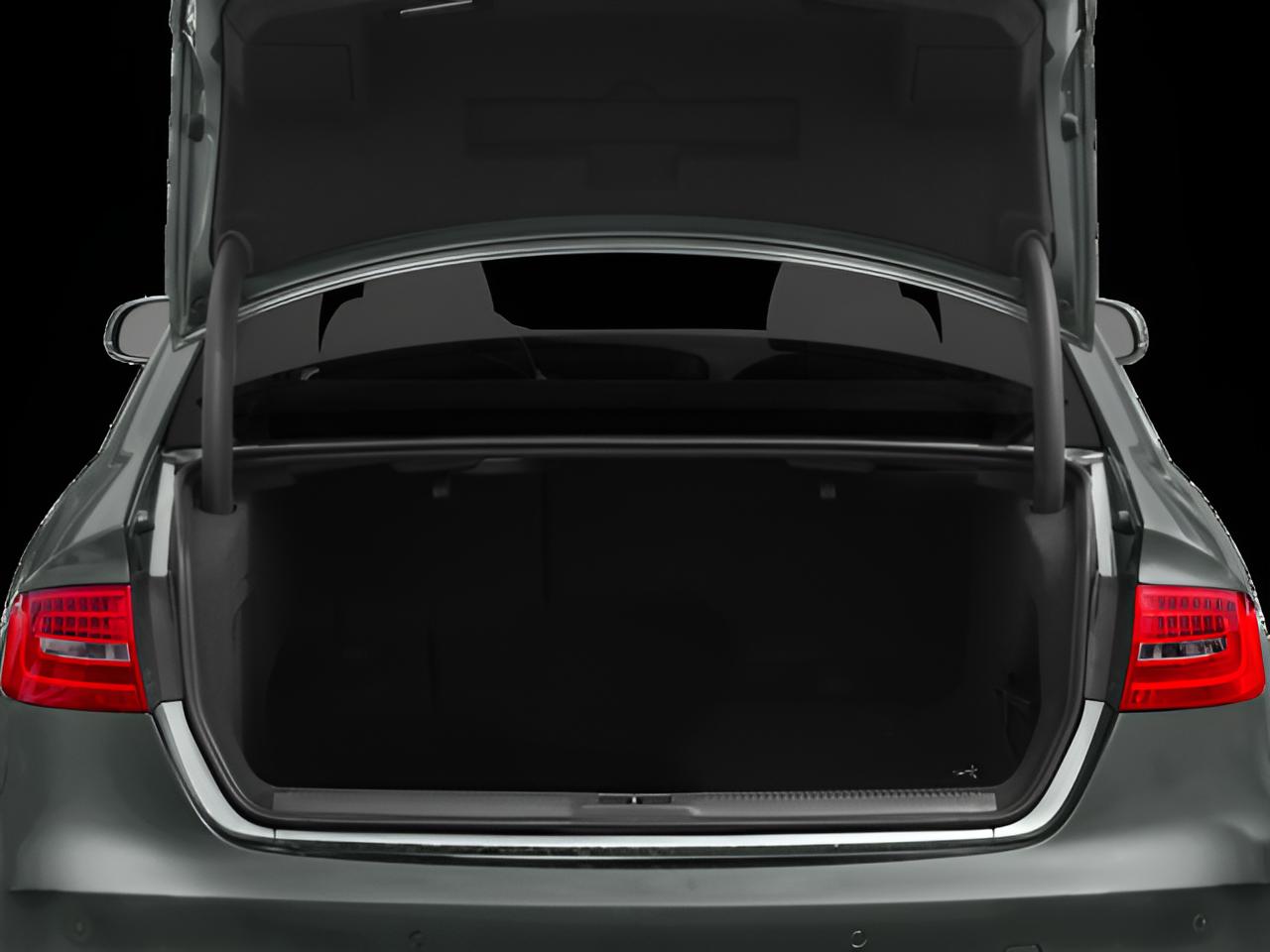 2016 Audi A4 2.0T Premium Plus quattro