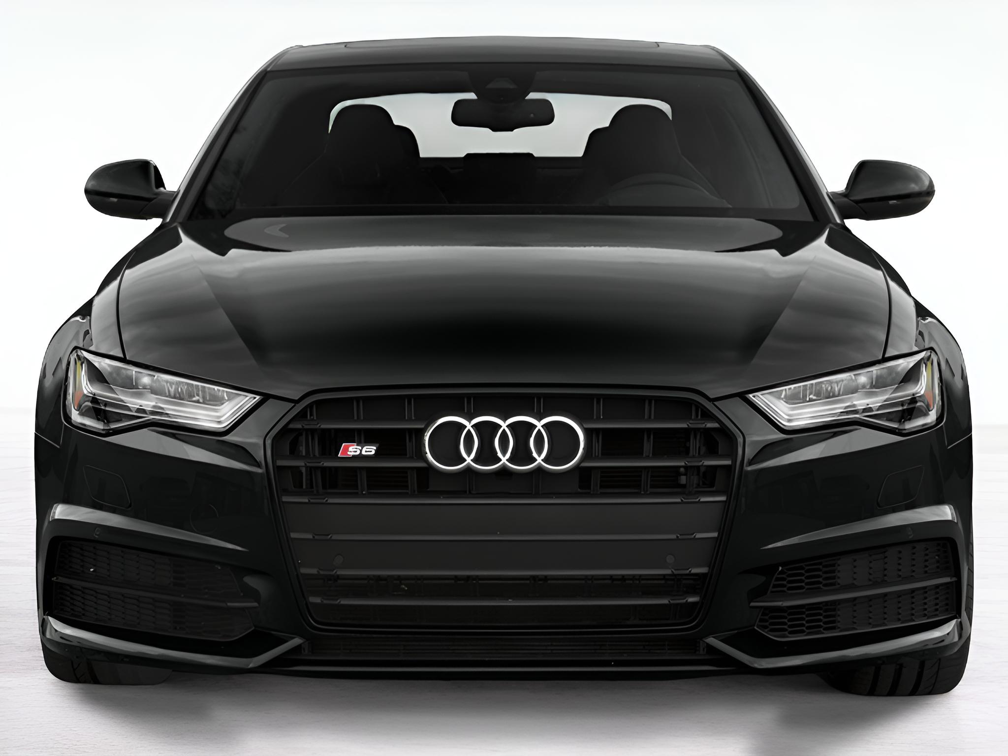 2016 Audi S6 4.0T Premium Plus quattro