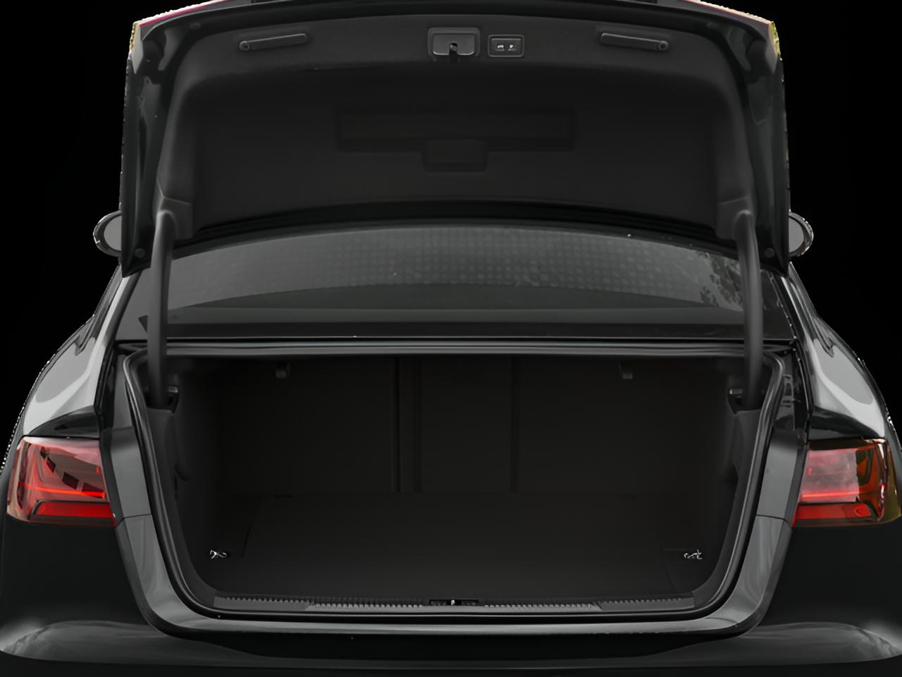 2016 Audi S6 4.0T Premium Plus quattro
