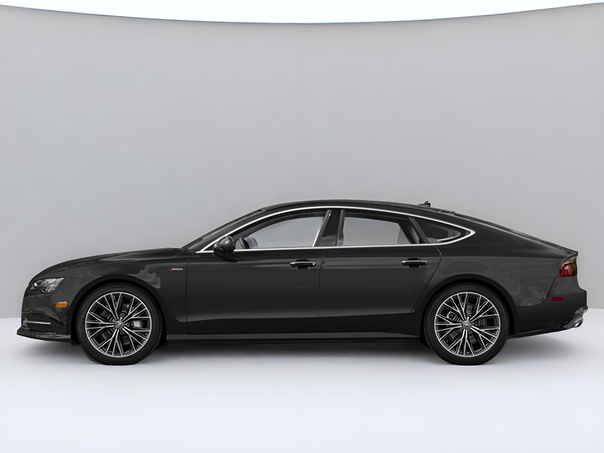 2016 Audi A7 quattro