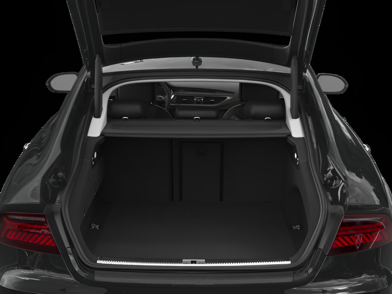 2016 Audi A7 quattro