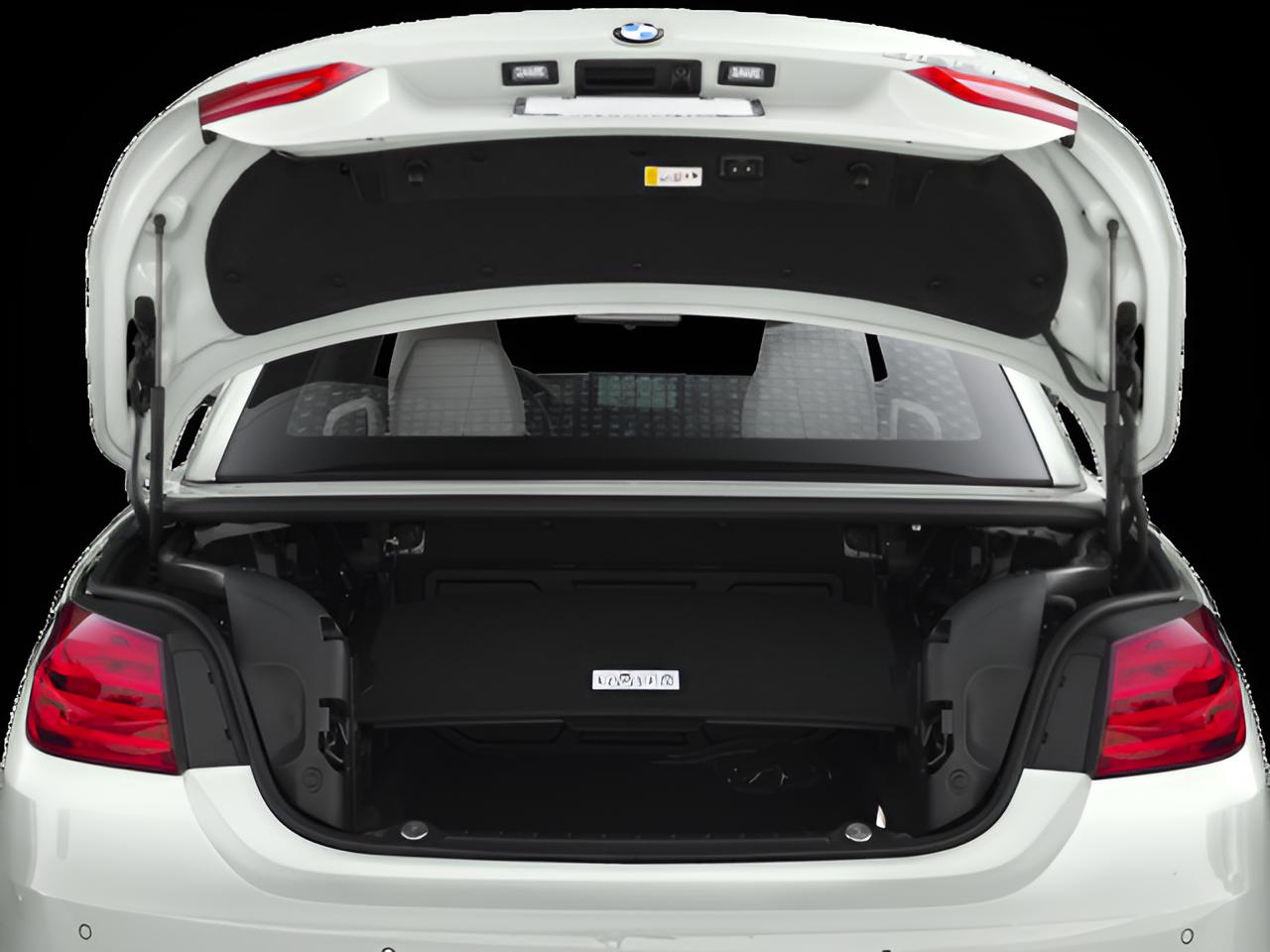 2016 BMW 4 Series 428i