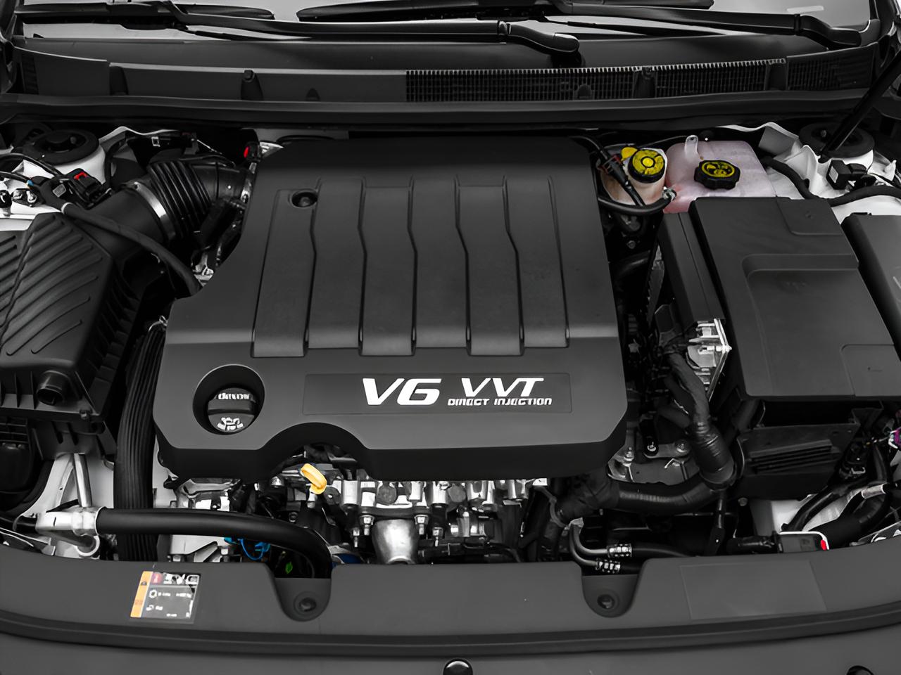 2016 Buick LaCrosse Leather