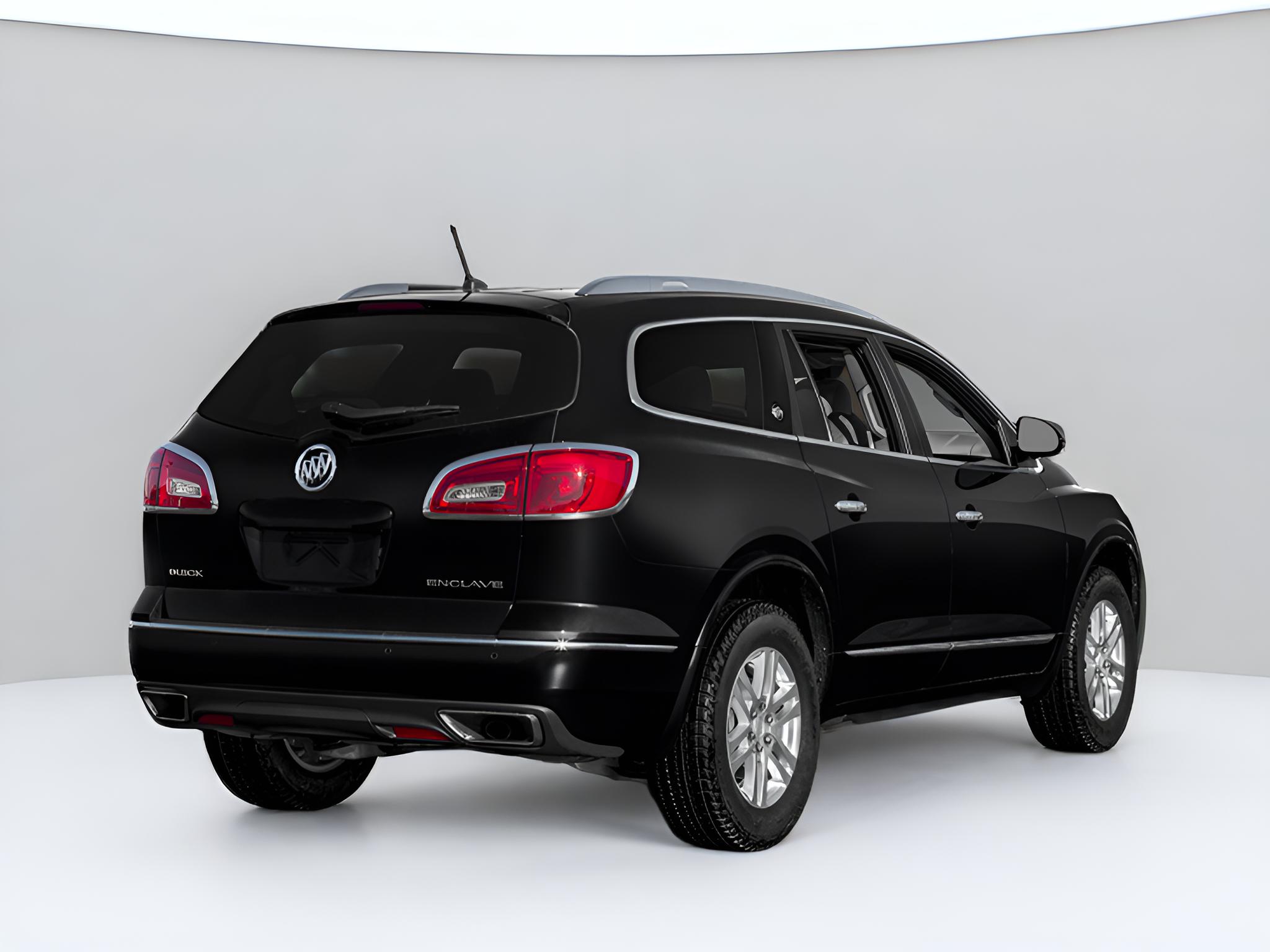 2016 Buick Enclave Leather Group