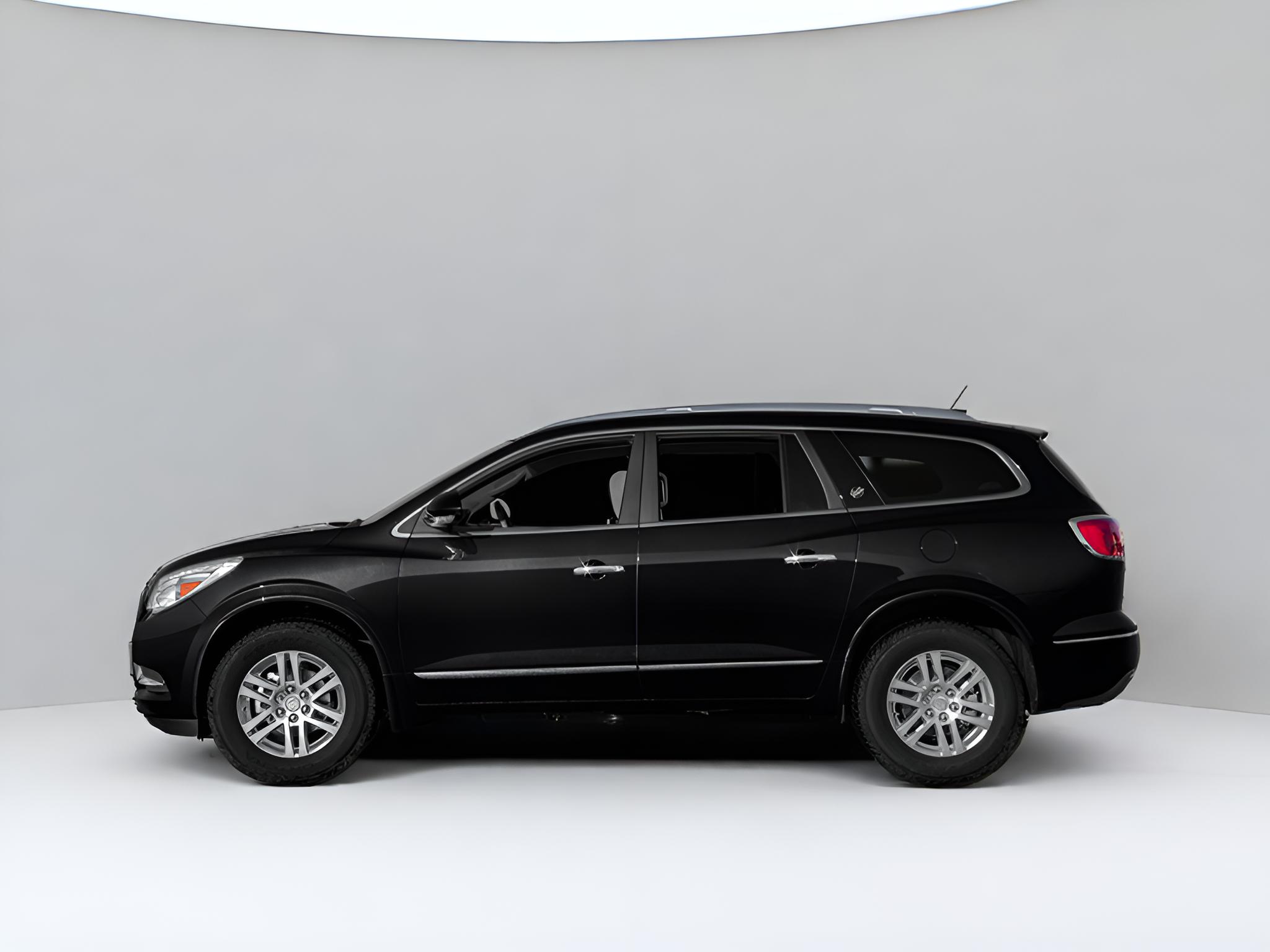 2016 Buick Enclave Leather Group
