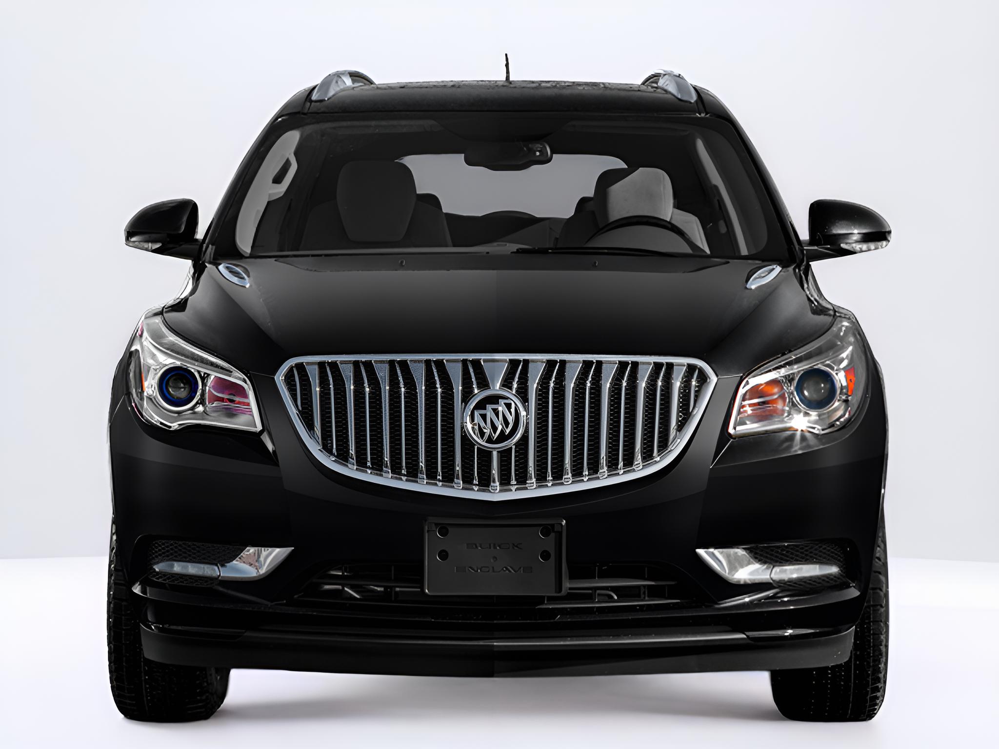 2016 Buick Enclave Leather Group