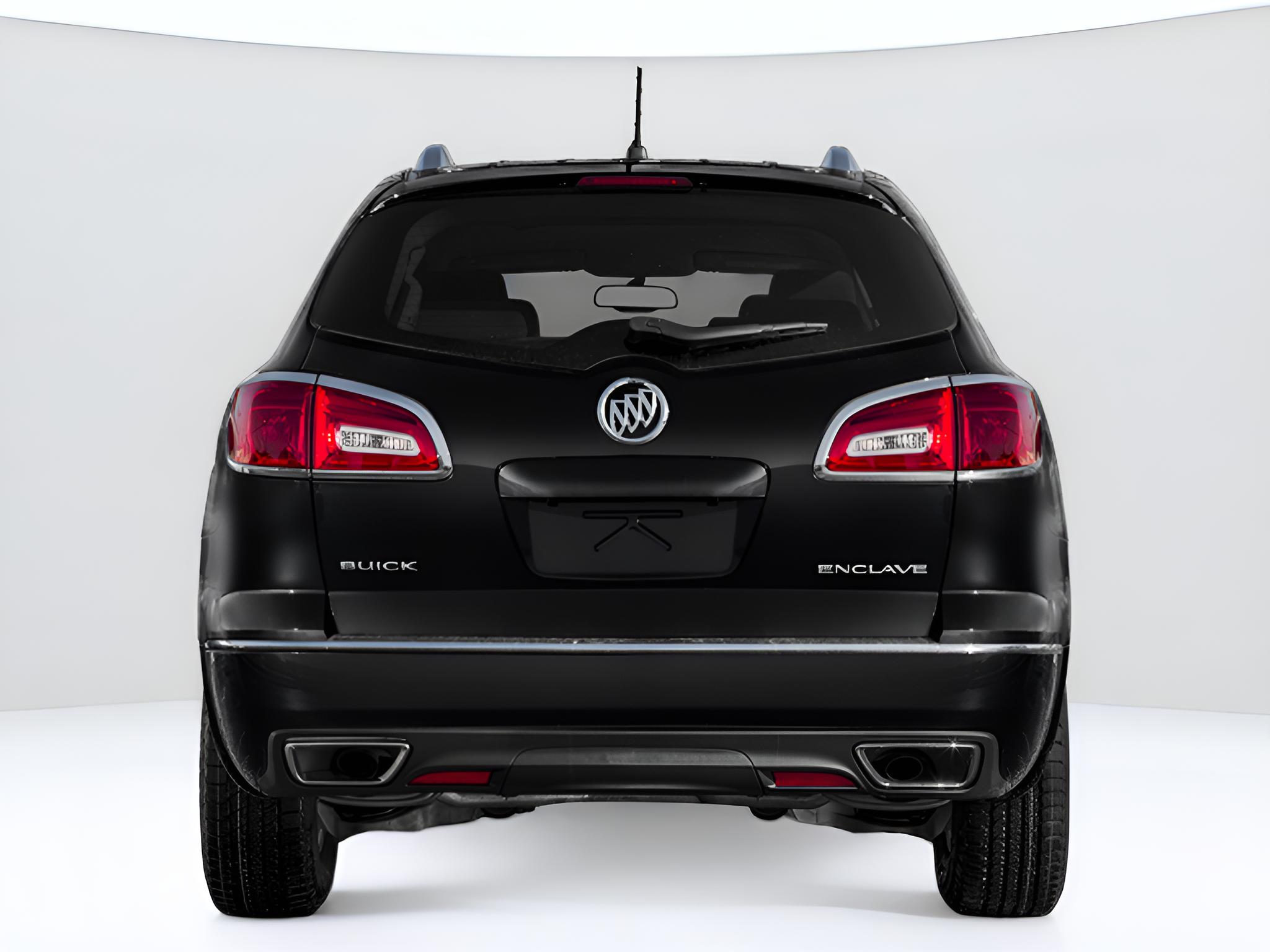 2016 Buick Enclave Leather Group