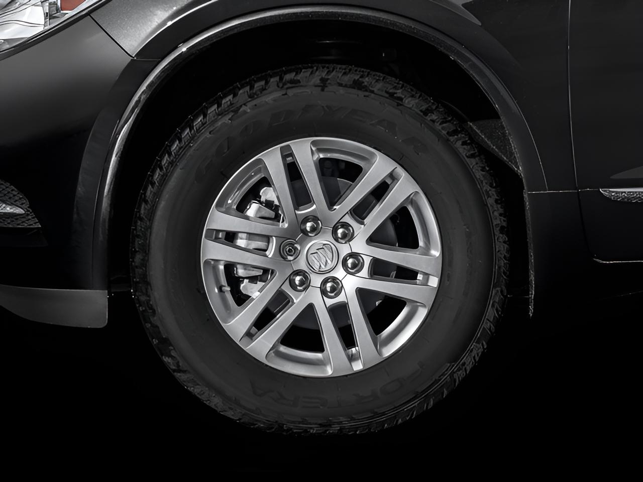 2016 Buick Enclave Leather Group