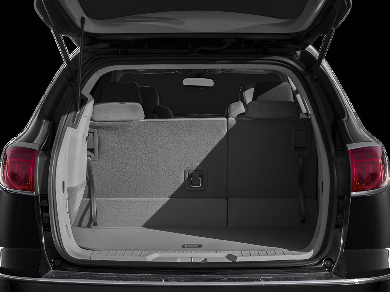 2016 Buick Enclave Leather Group