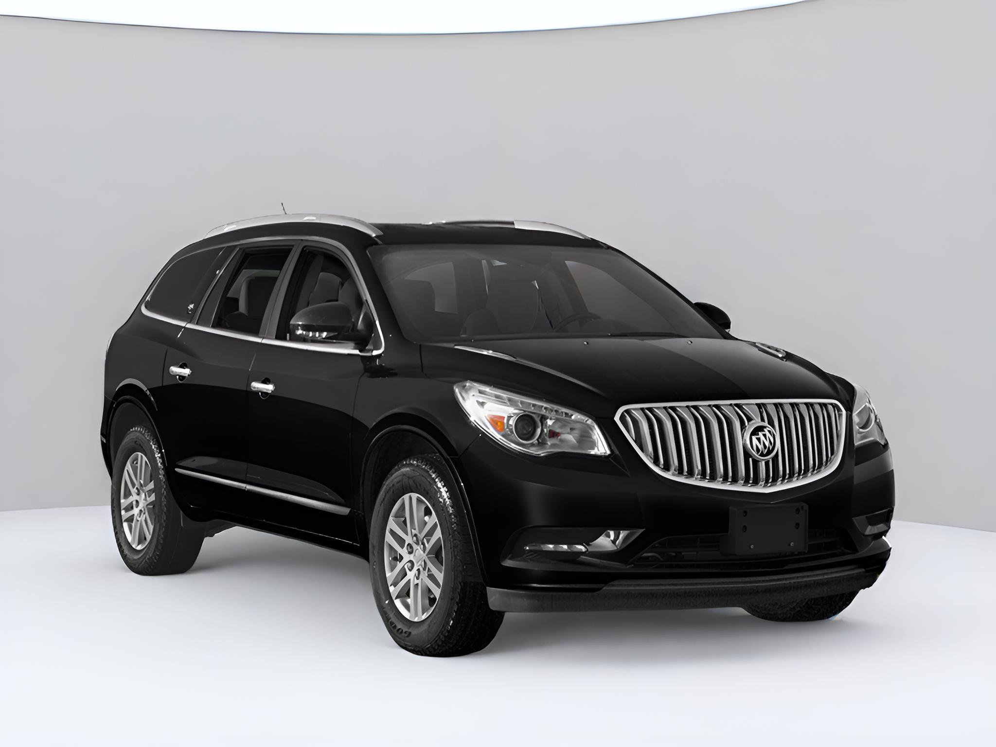 2016 Buick Enclave Leather Group