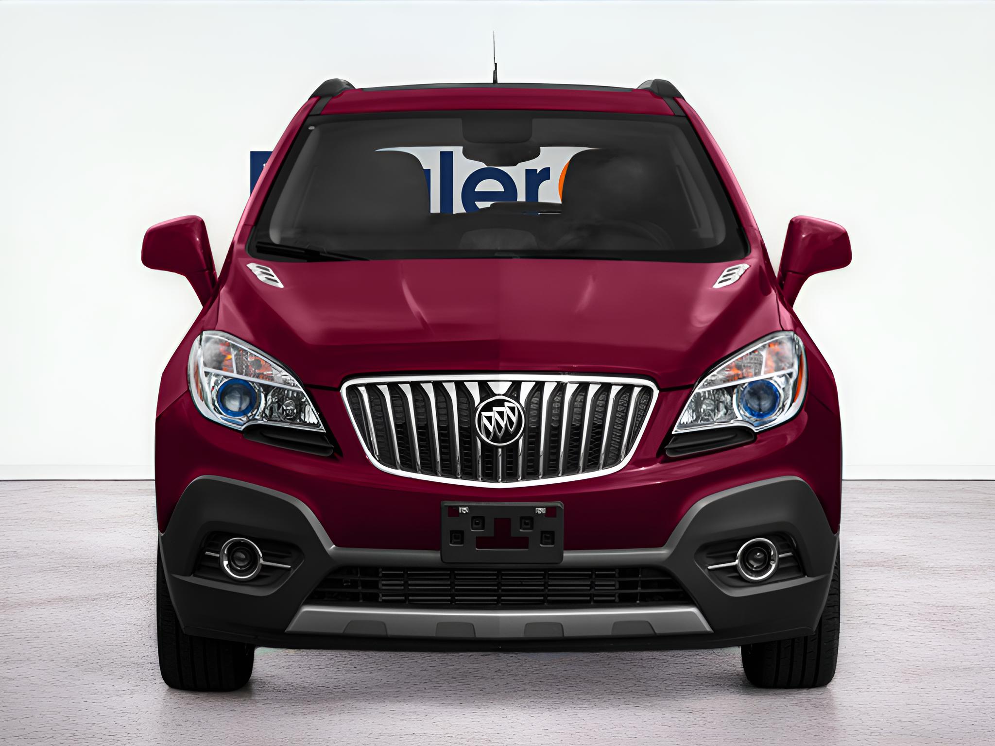 2016 Buick Encore Convenience