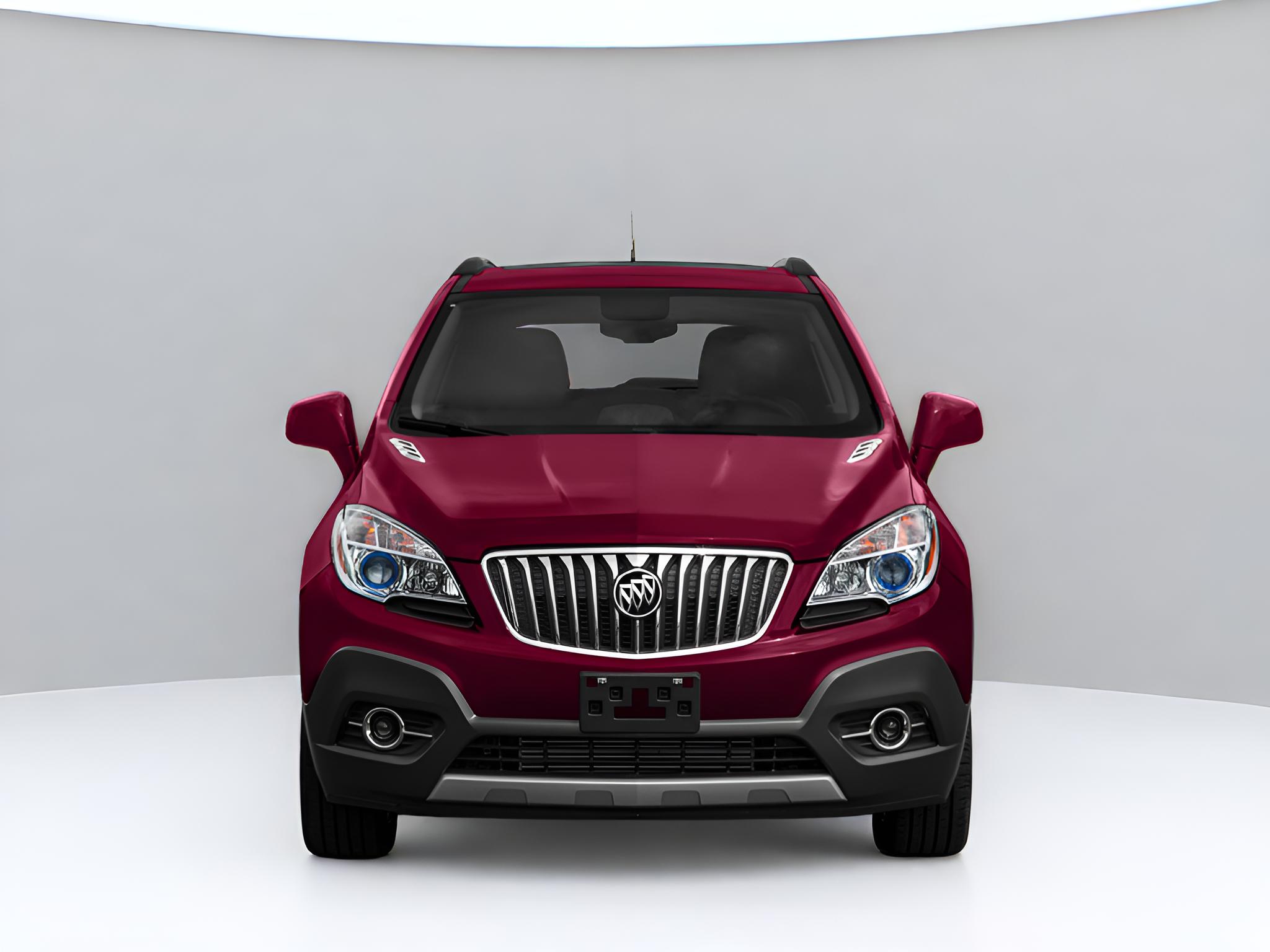 2016 Buick Encore Convenience