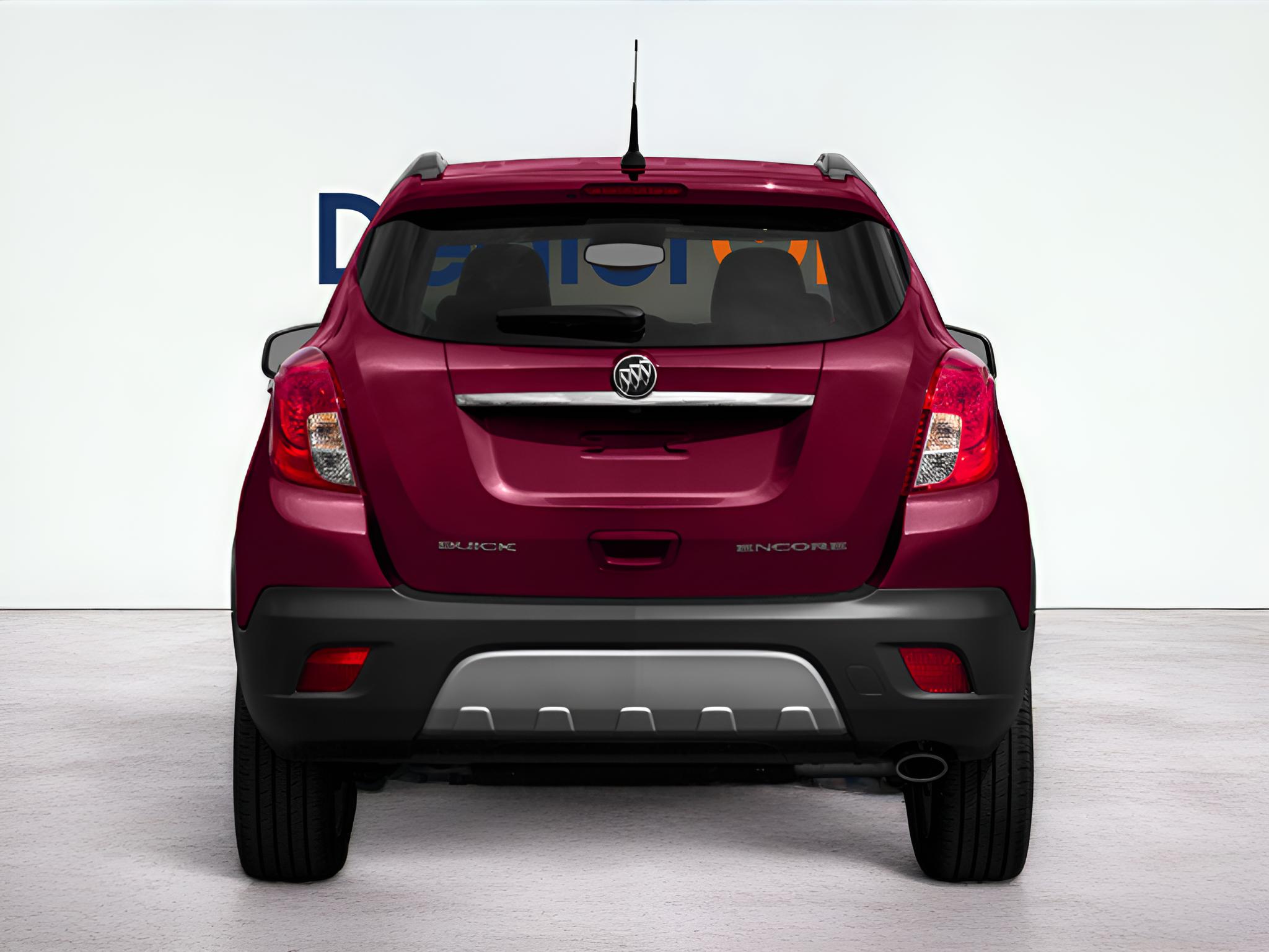 2016 Buick Encore Convenience