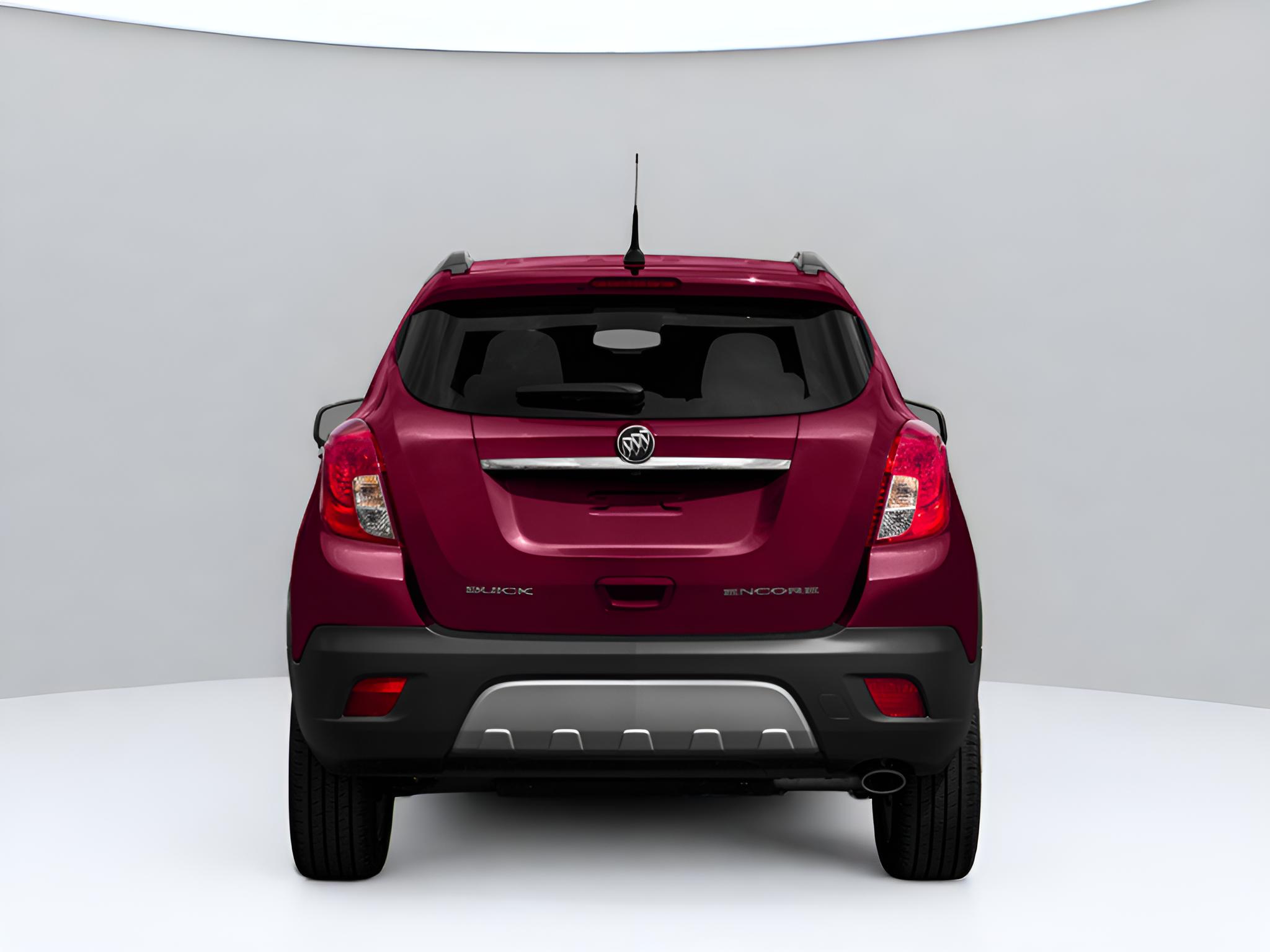 2016 Buick Encore Convenience