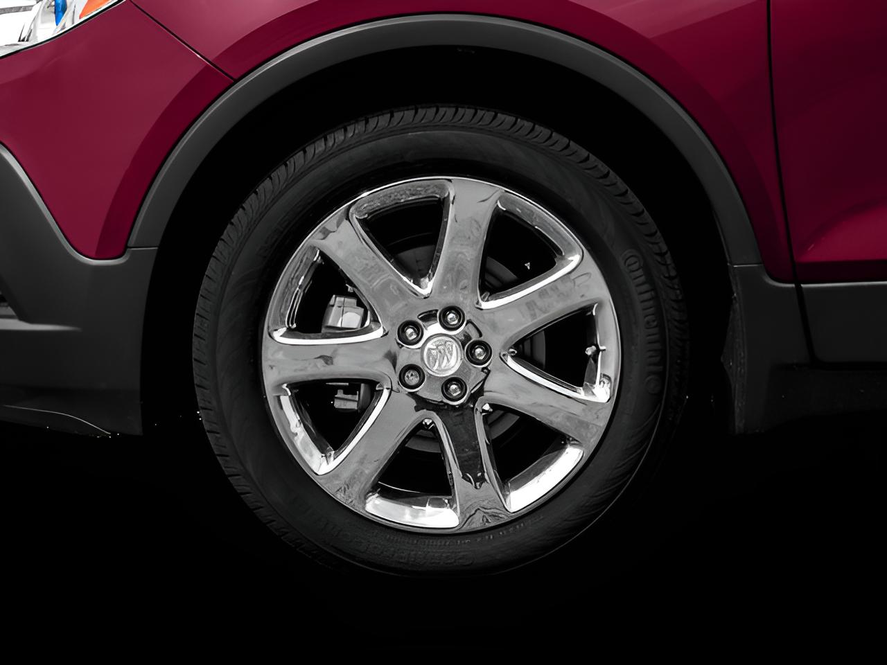 2016 Buick Encore Convenience