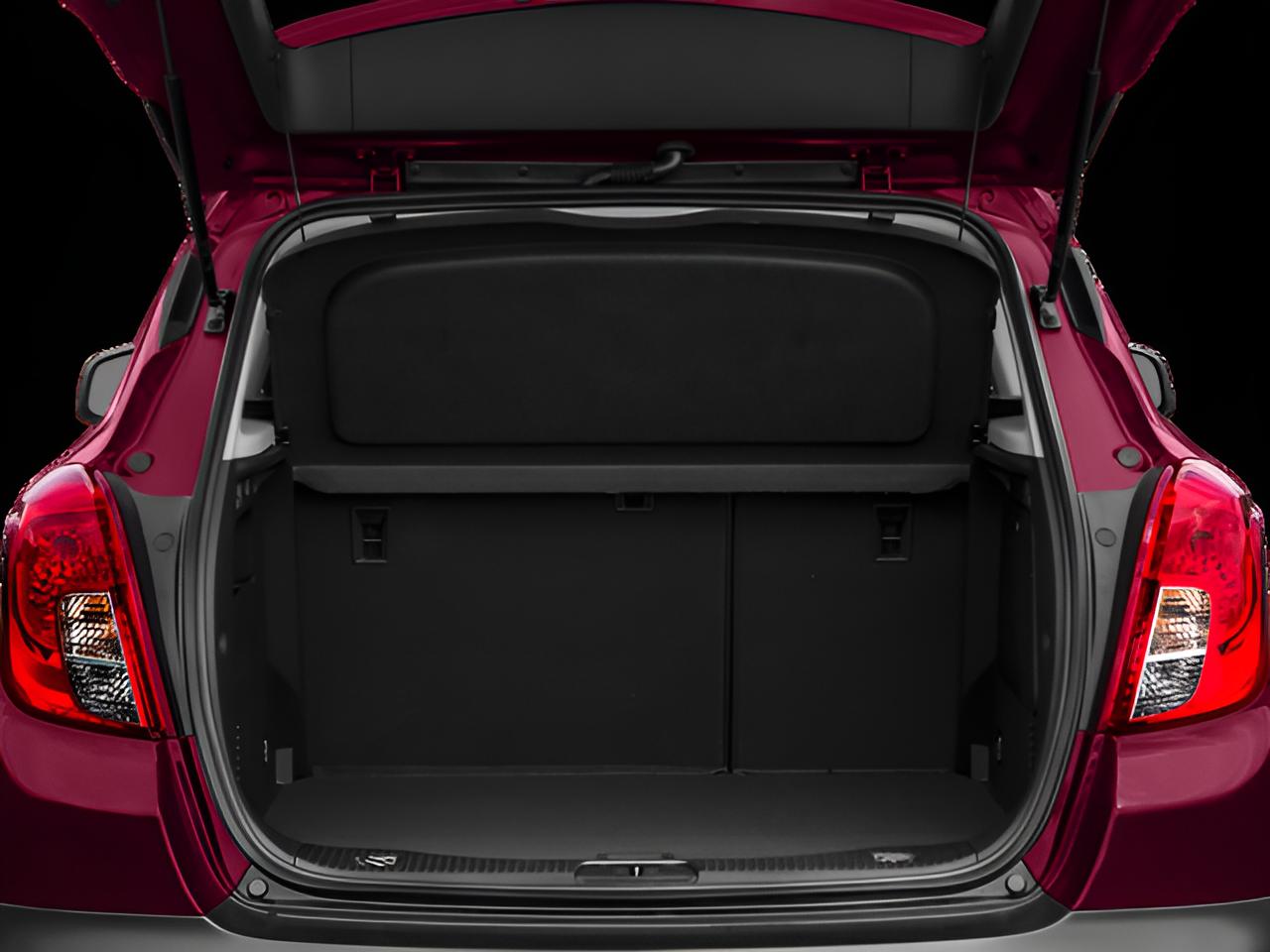 2016 Buick Encore Convenience