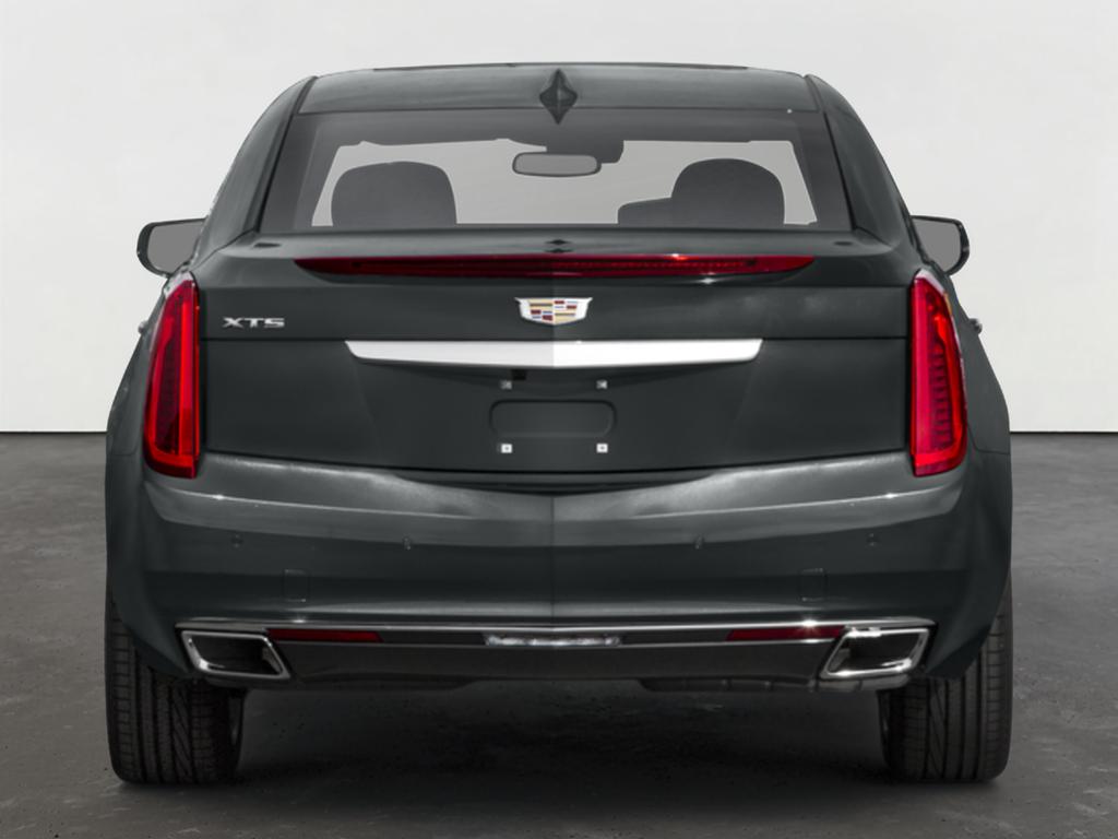 2016 Cadillac XTS Platinum