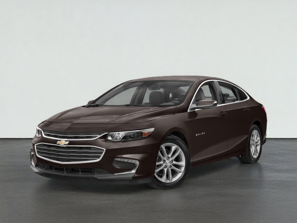 2016 Chevrolet Malibu Hybrid
