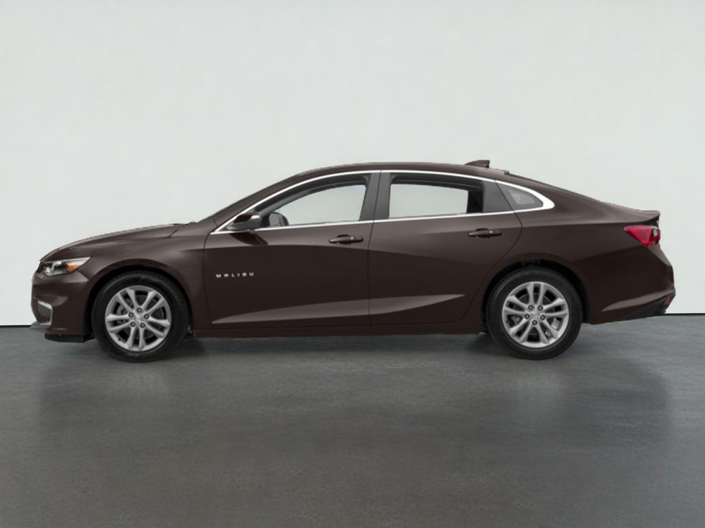 2016 Chevrolet Malibu Hybrid