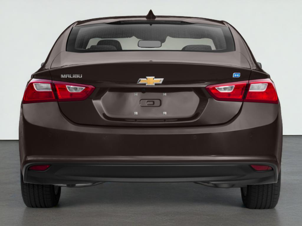 2016 Chevrolet Malibu Hybrid
