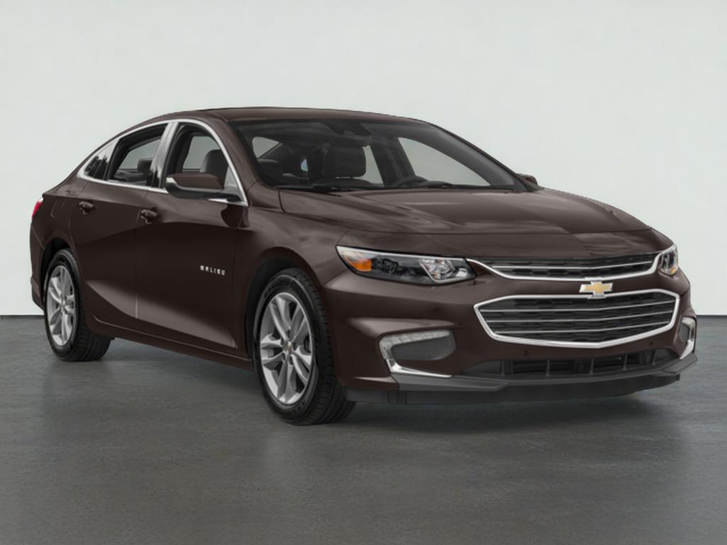 2016 Chevrolet Malibu Hybrid