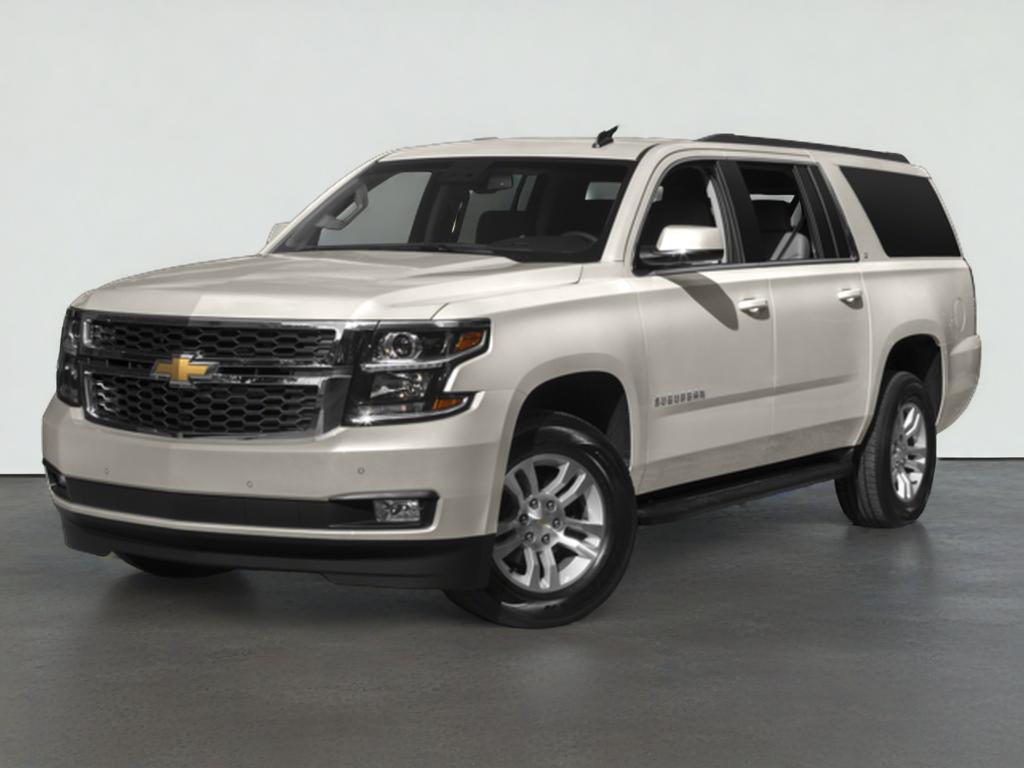 2016 Chevrolet Suburban Base