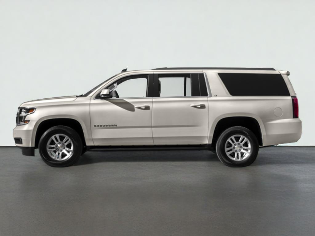 2016 Chevrolet Suburban Base