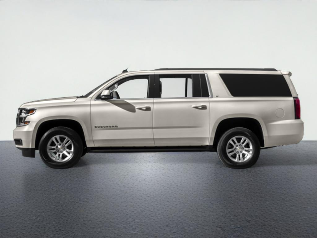 2016 Chevrolet Suburban Base