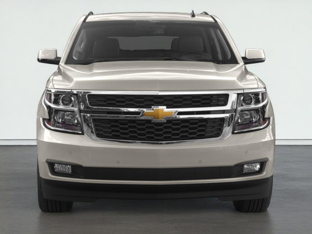 2016 Chevrolet Suburban Base