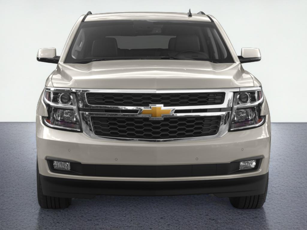 2016 Chevrolet Suburban Base