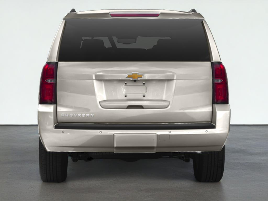 2016 Chevrolet Suburban Base
