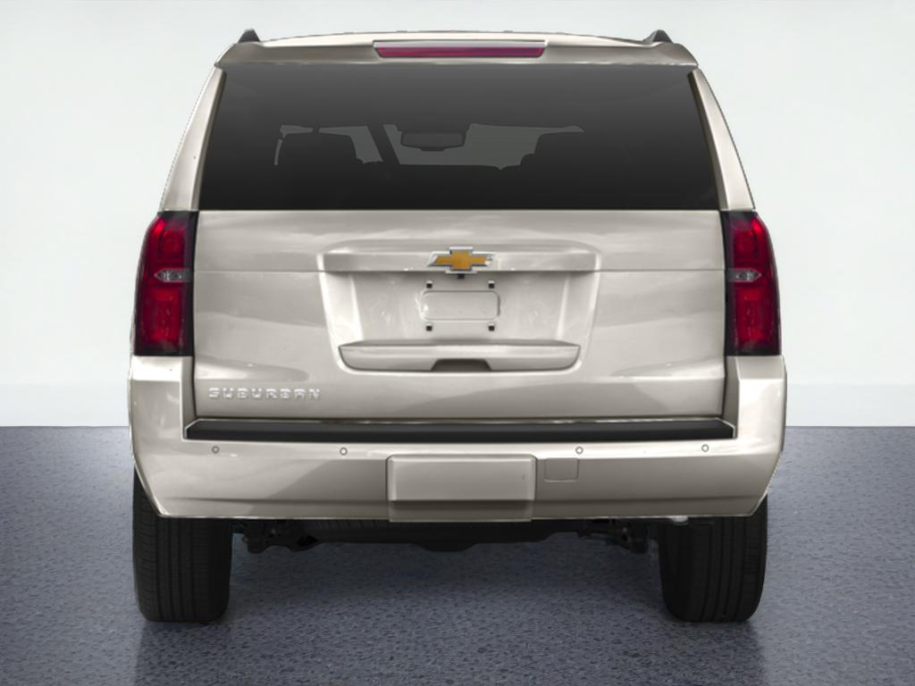2016 Chevrolet Suburban Base