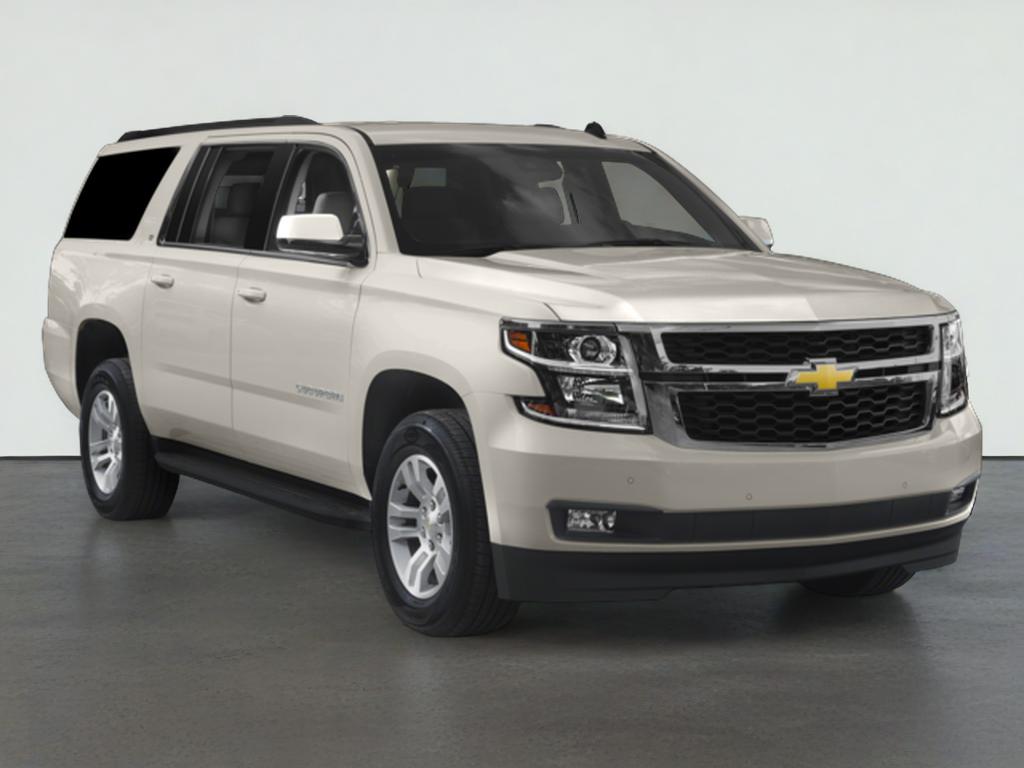 2016 Chevrolet Suburban Base