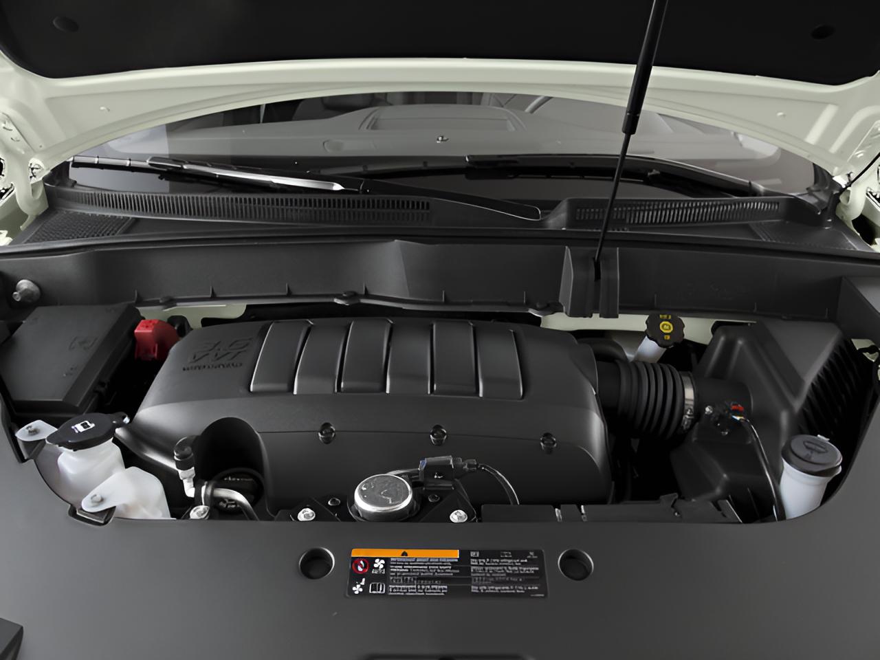 2016 Chevrolet Traverse LTZ