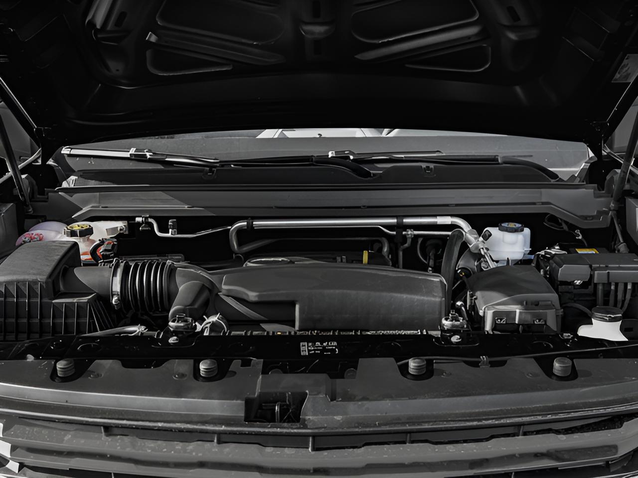 2016 Chevrolet Colorado 2WD WT