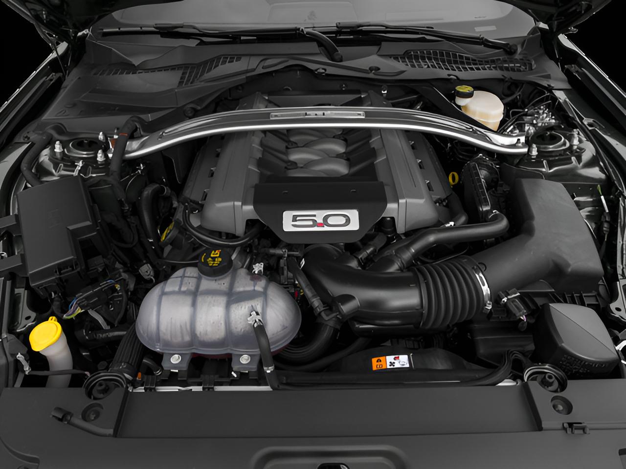 2016 Ford Mustang GT