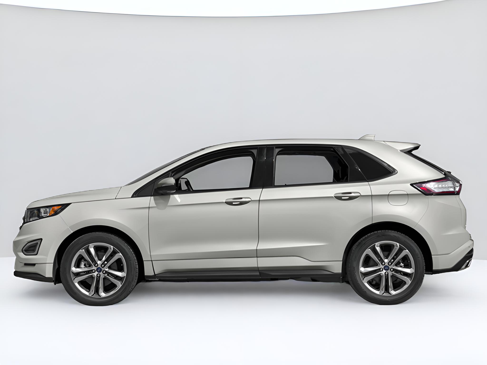 2016 Ford Edge Sport