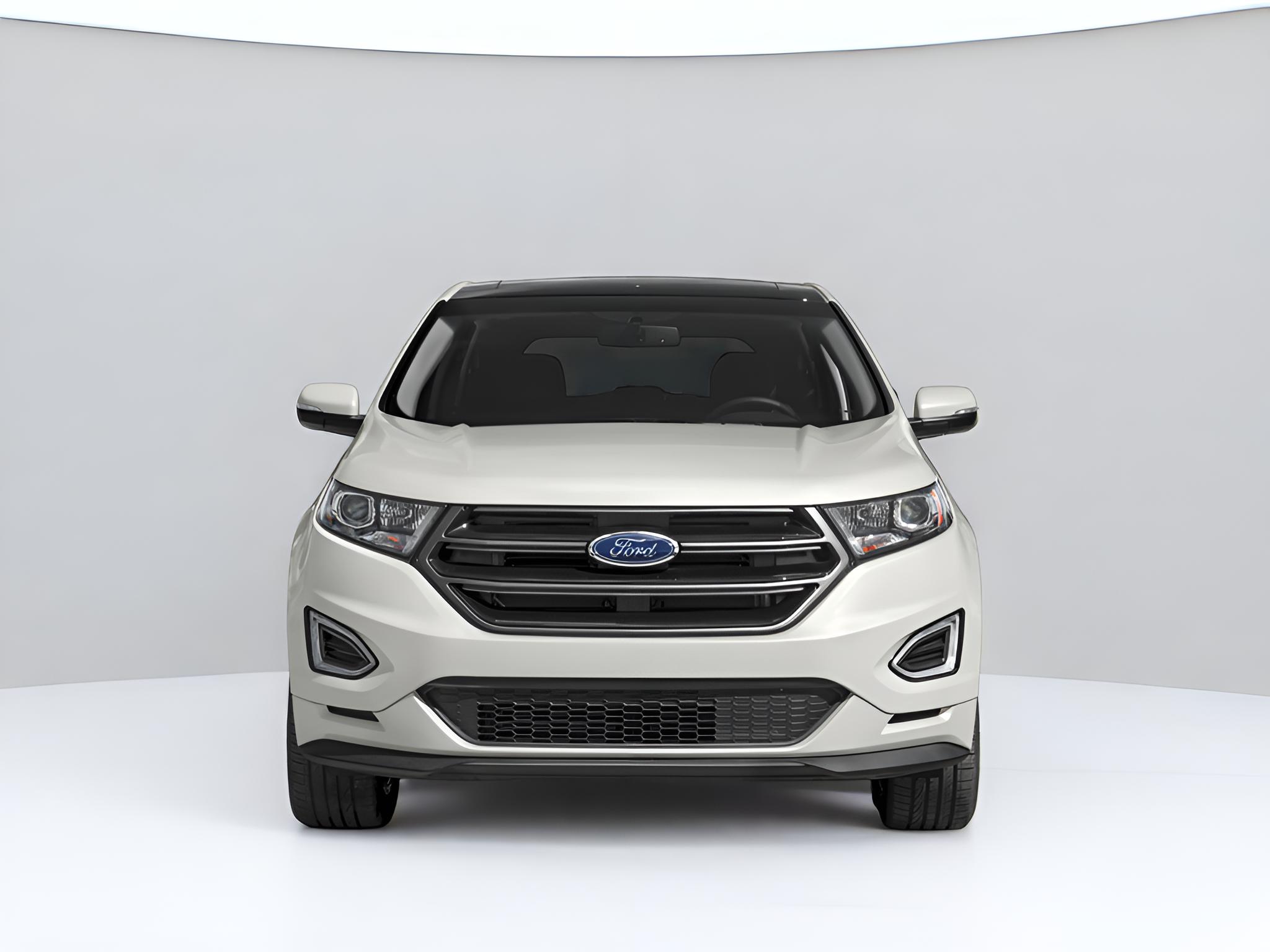 2016 Ford Edge Sport