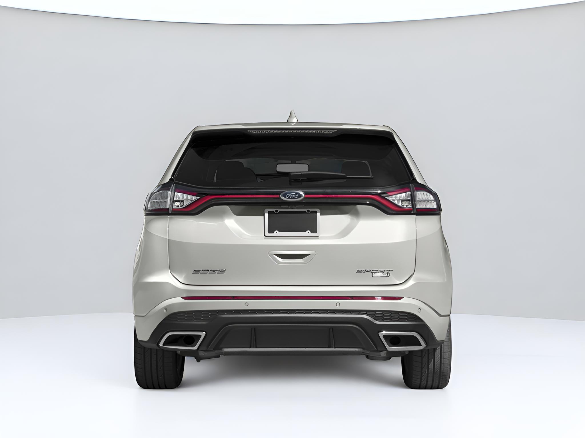 2016 Ford Edge Sport