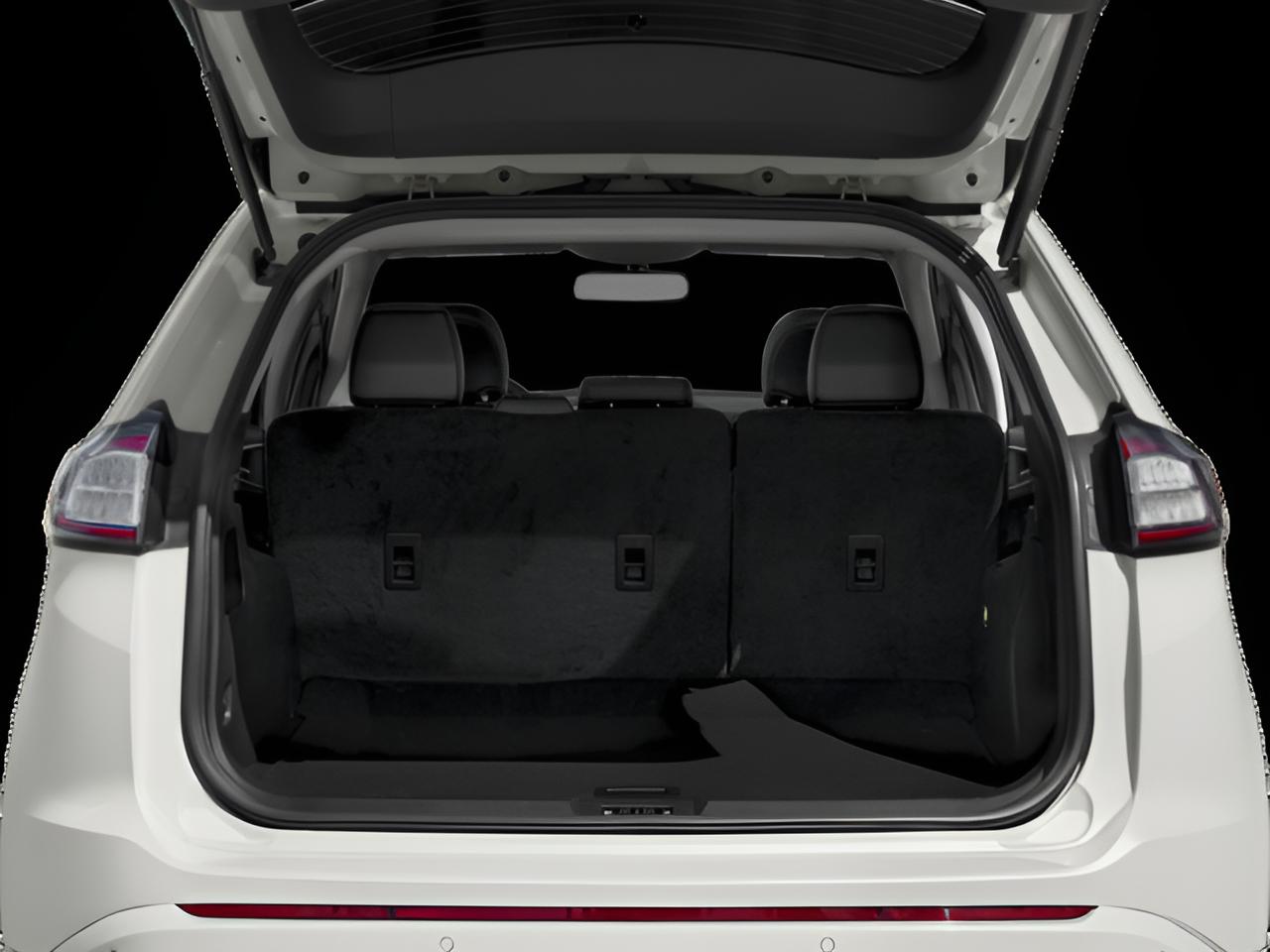 2016 Ford Edge Sport