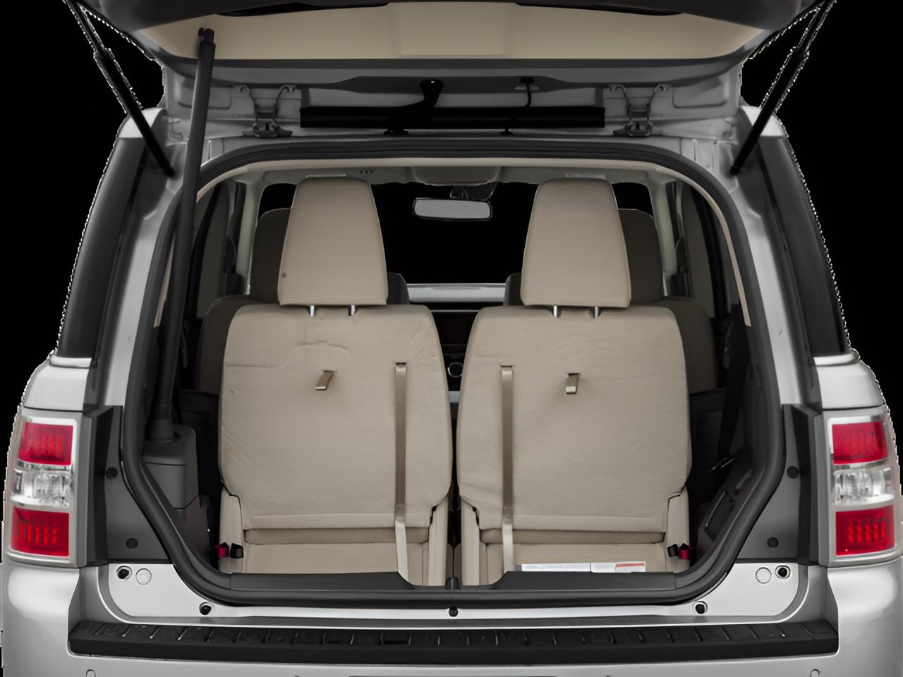 2016 Ford Flex Limited