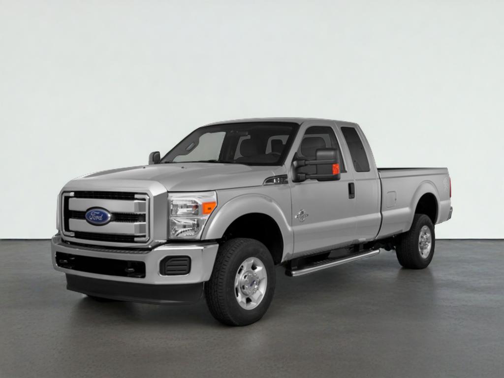 2016 Ford F-350SD XL