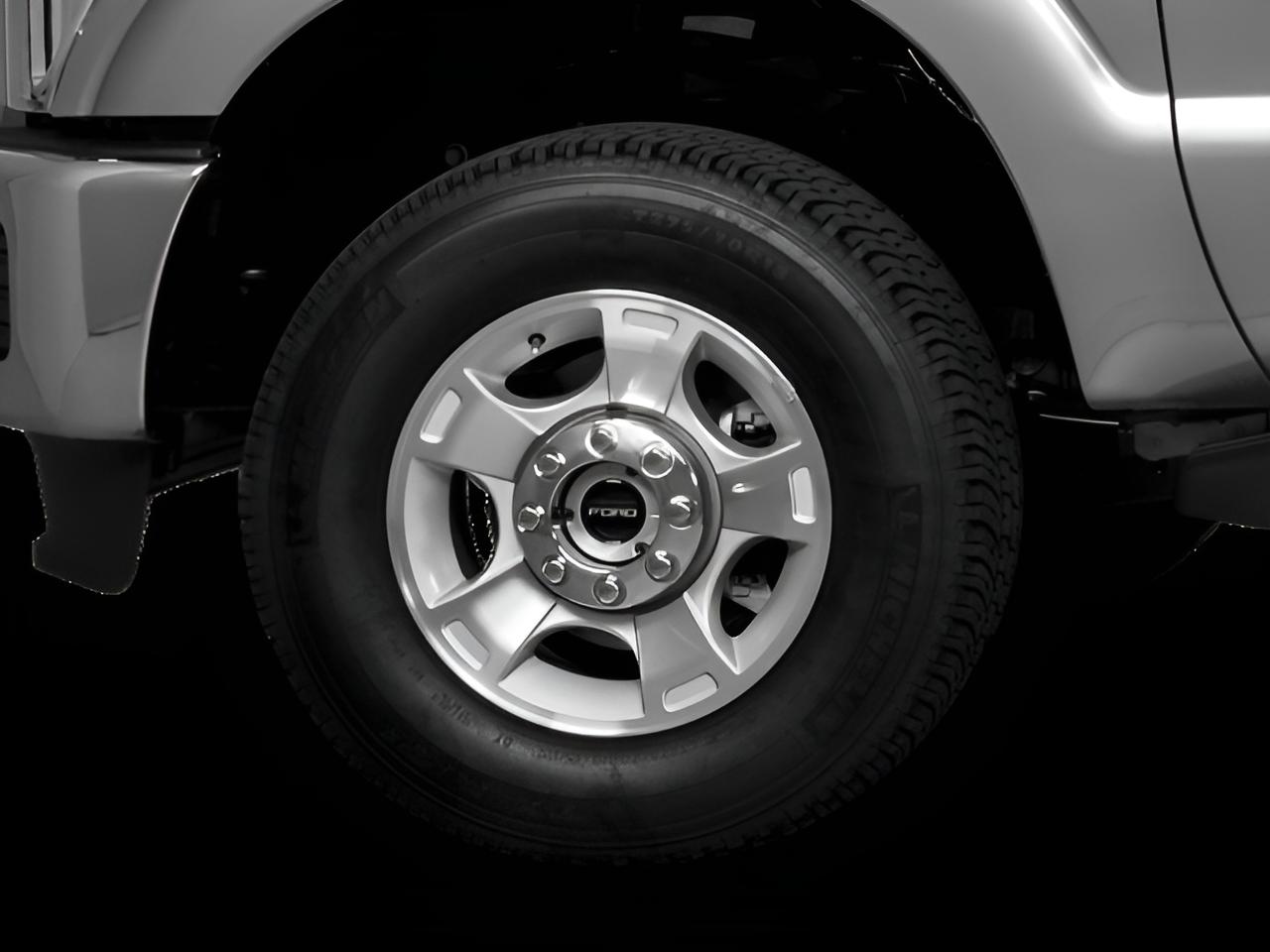 2016 Ford Super Duty F-250 Pickup XLT