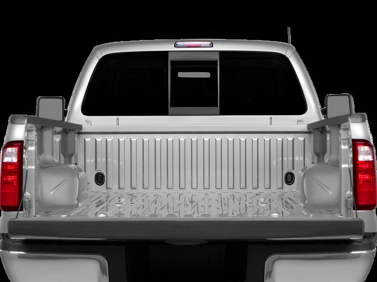 2016 Ford Super Duty F-250 Pickup XLT