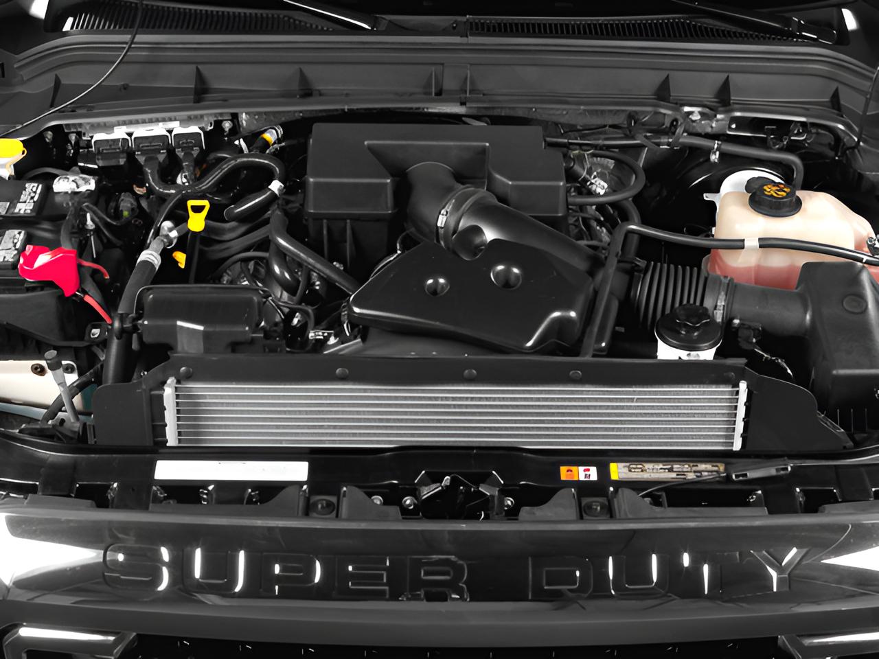 2016 Ford Super Duty F-250 Pickup XLT